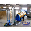 Rotary Sawdust Dryer